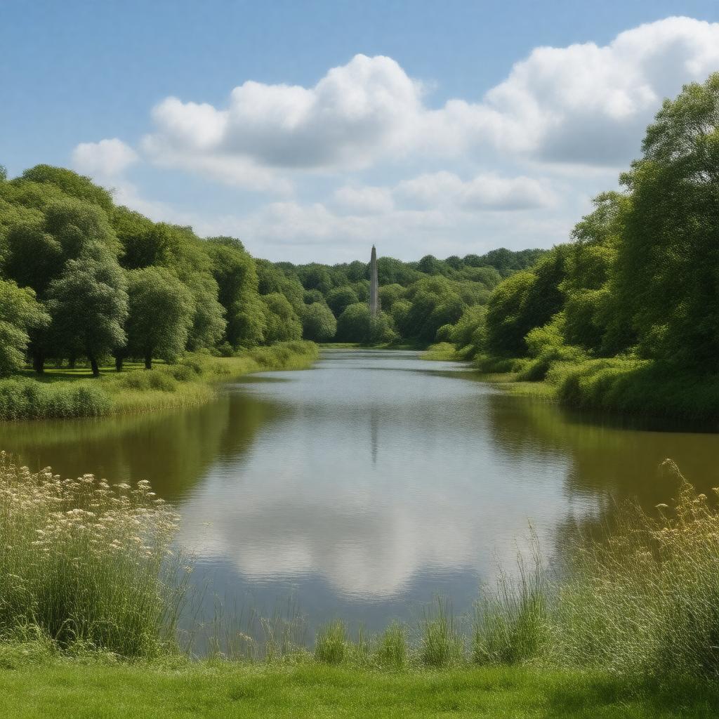 Windsor Great Park